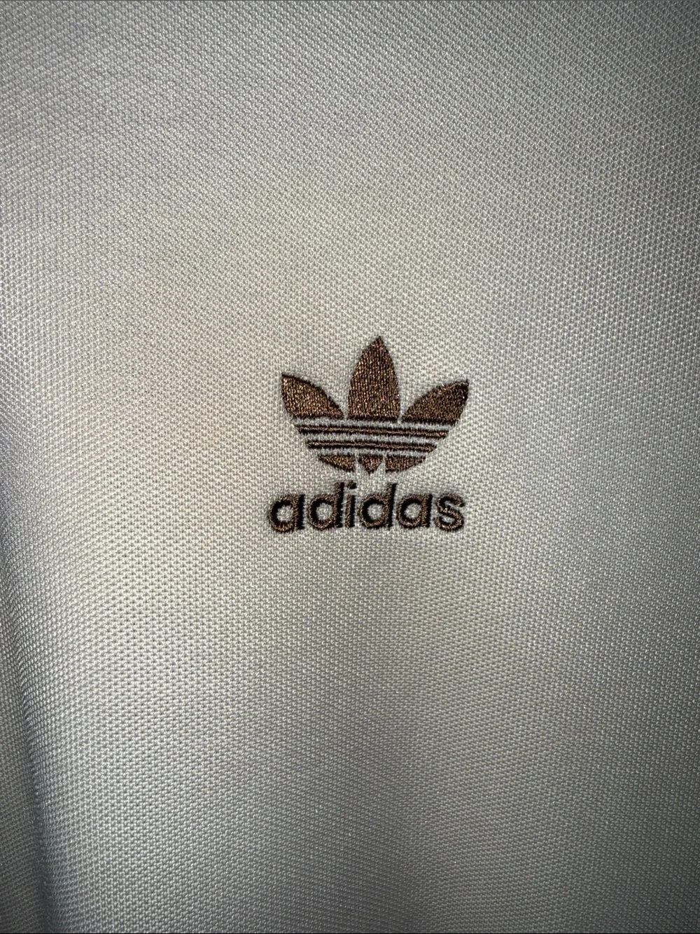 Adidas Originals Men`s Adicolor Classics Beckenbauer Track Top Jacket JP2522 L